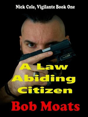 cover image of A Law Abiding Citizen
